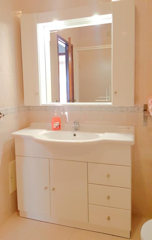 Ocean Villa With Private Pool 埃里塞拉 外观 照片