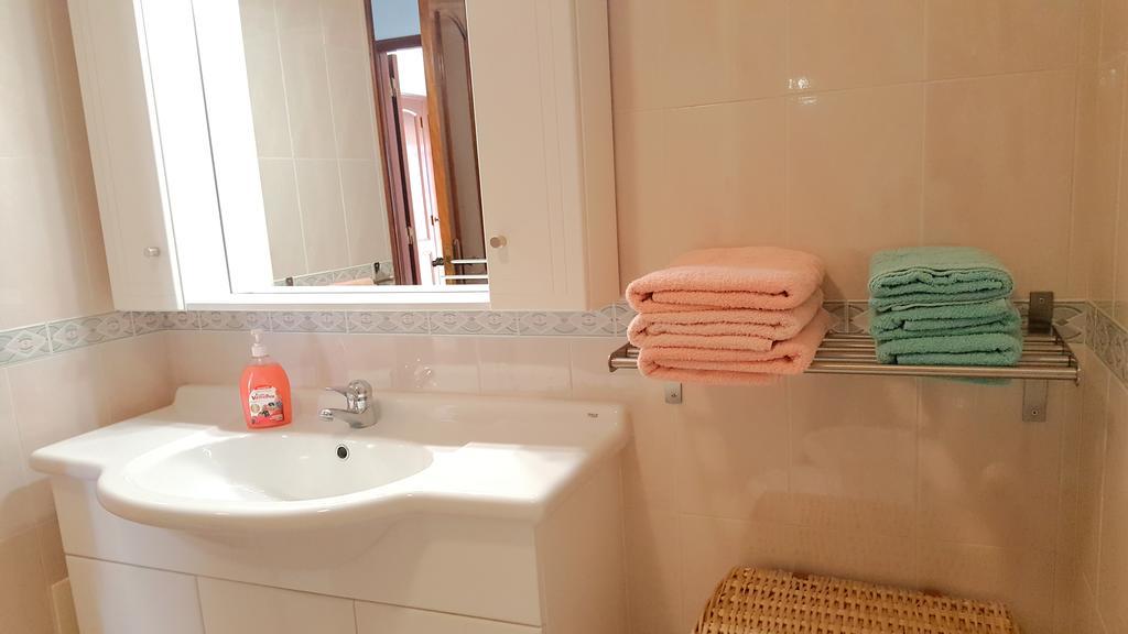 Ocean Villa With Private Pool 埃里塞拉 外观 照片