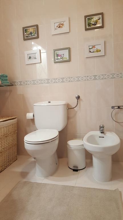 Ocean Villa With Private Pool 埃里塞拉 外观 照片