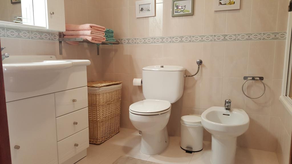 Ocean Villa With Private Pool 埃里塞拉 外观 照片