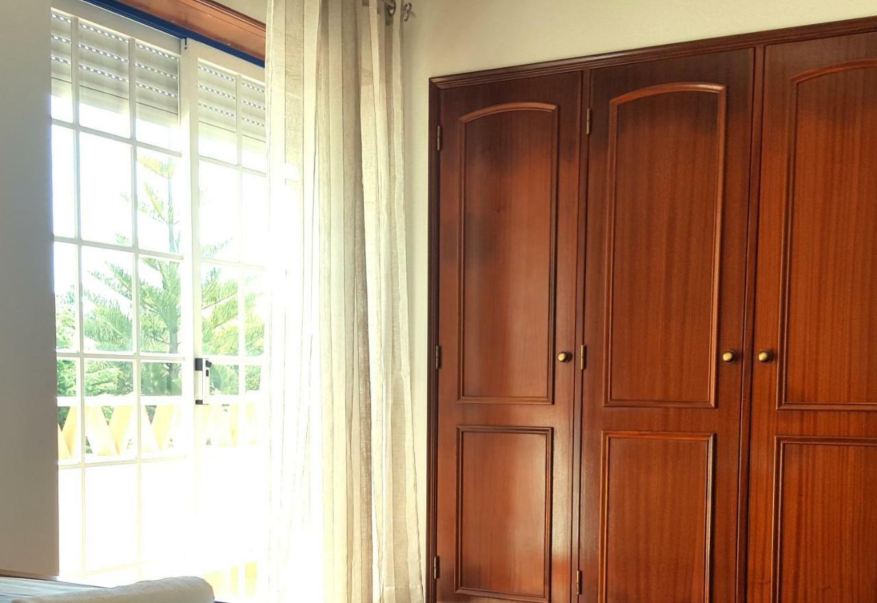 Ocean Villa With Private Pool 埃里塞拉 外观 照片