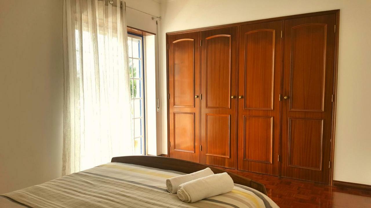 Ocean Villa With Private Pool 埃里塞拉 外观 照片