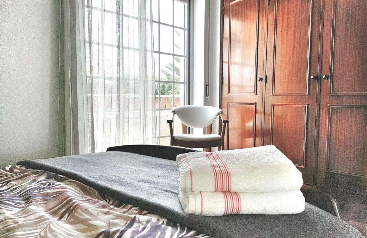 Ocean Villa With Private Pool 埃里塞拉 外观 照片