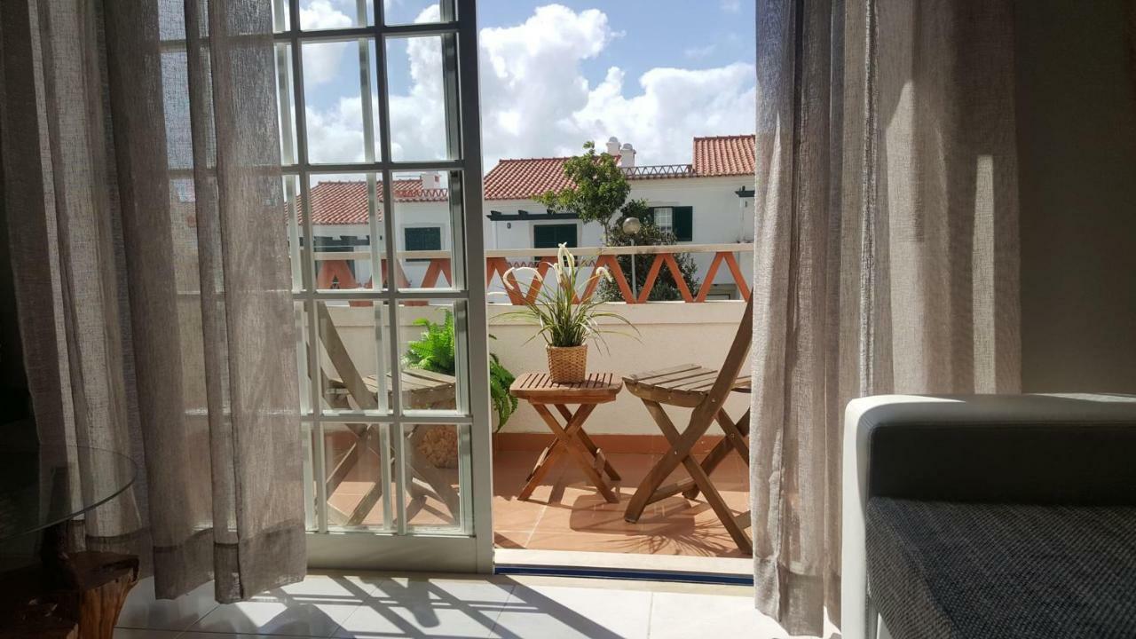 Ocean Villa With Private Pool 埃里塞拉 外观 照片